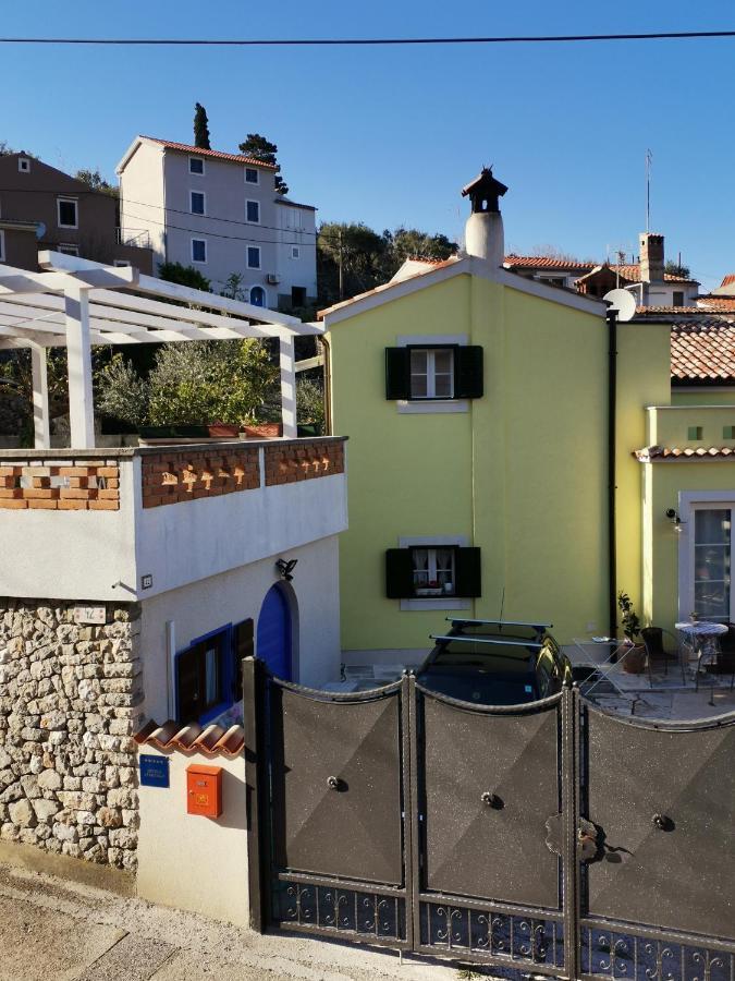 House Valun 42 Apartment Exterior foto