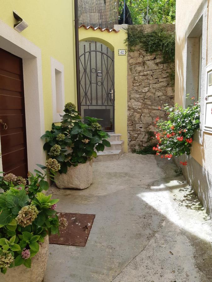 House Valun 42 Apartment Exterior foto