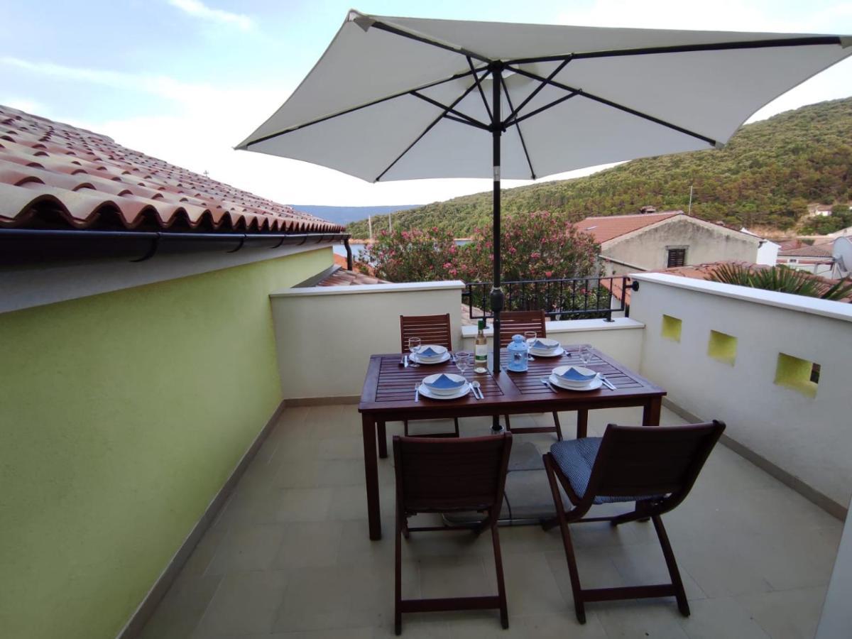 House Valun 42 Apartment Exterior foto