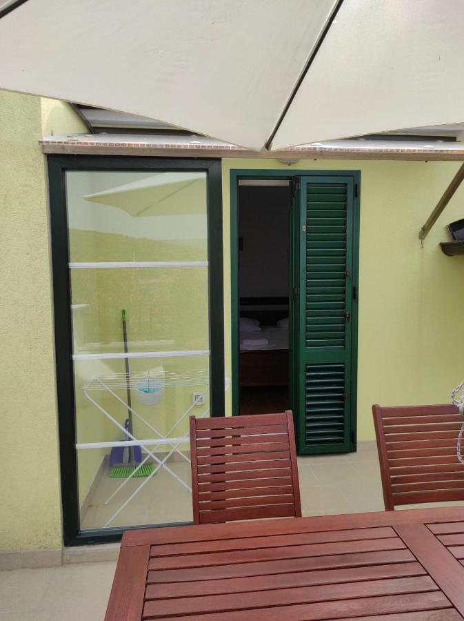 House Valun 42 Apartment Exterior foto