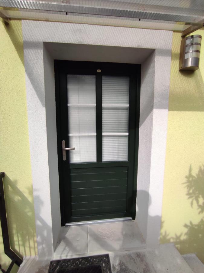 House Valun 42 Apartment Exterior foto