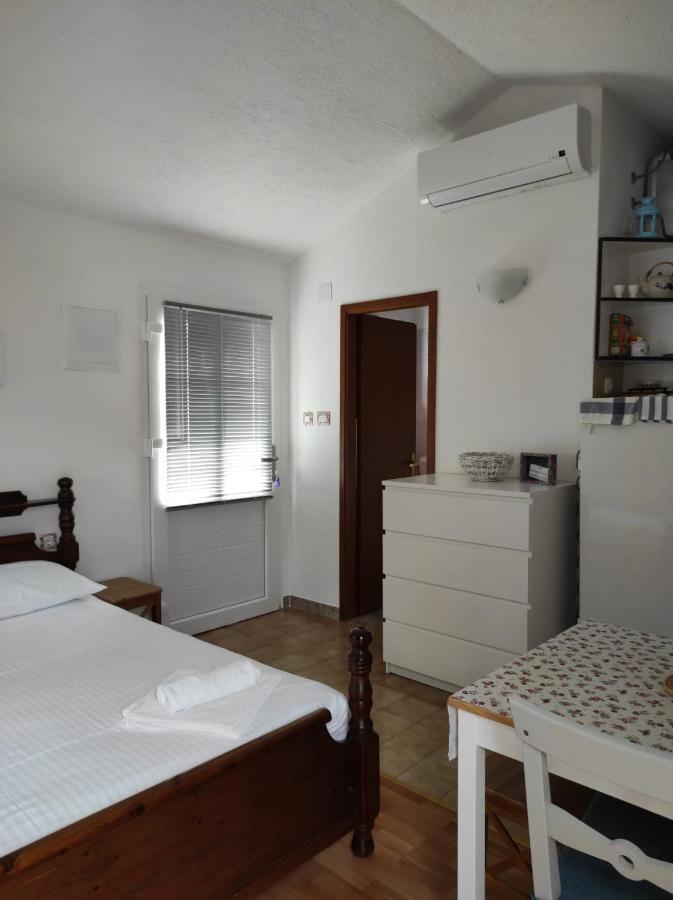 House Valun 42 Apartment Exterior foto