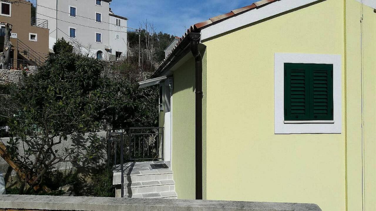 House Valun 42 Apartment Exterior foto
