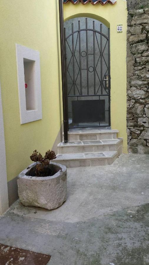 House Valun 42 Apartment Exterior foto