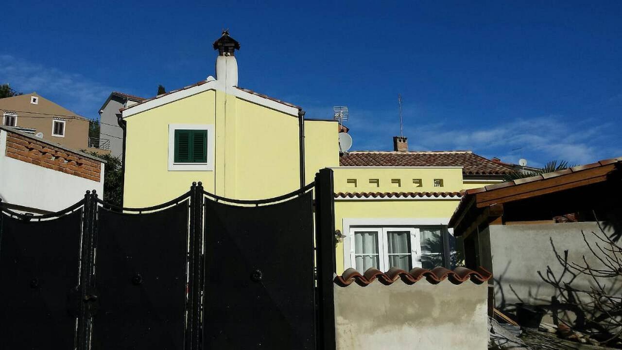 House Valun 42 Apartment Exterior foto