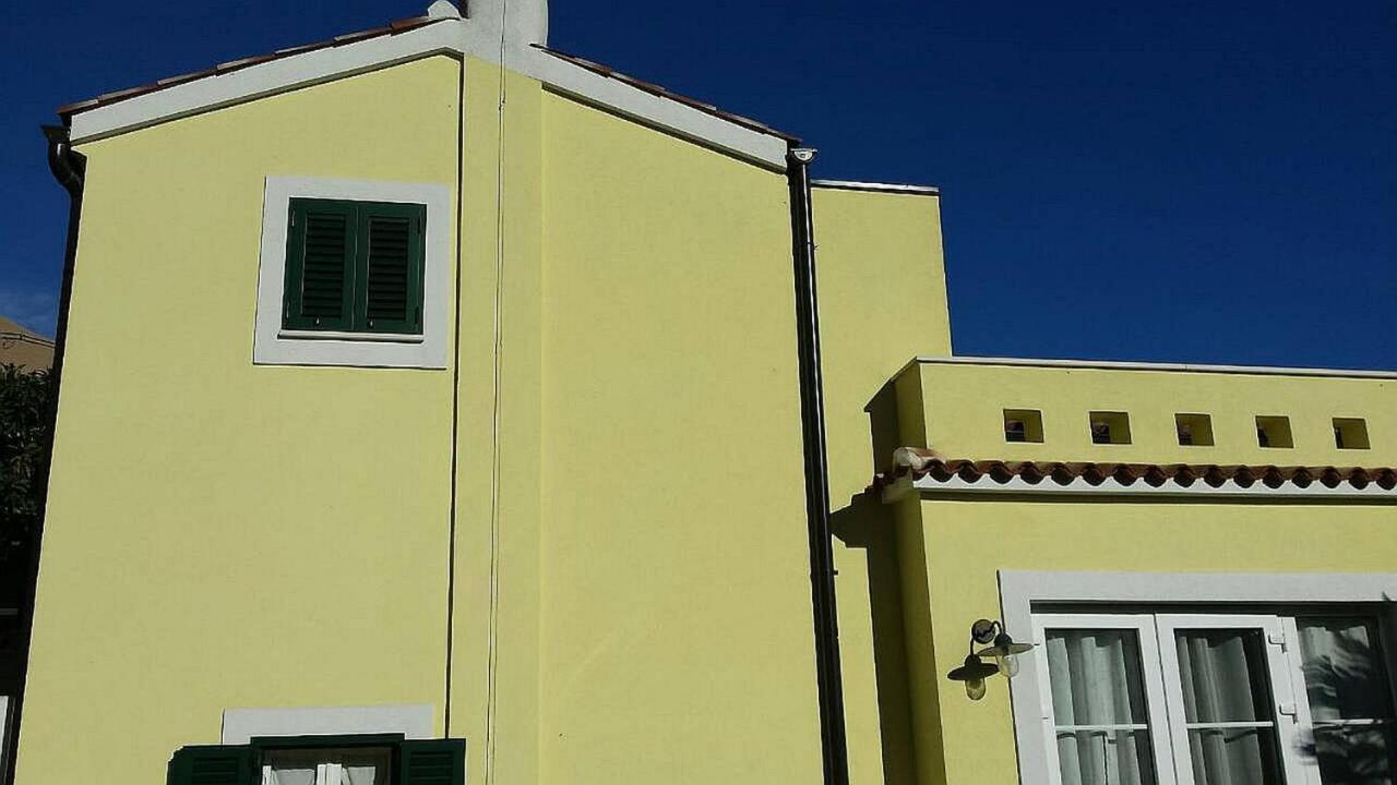 House Valun 42 Apartment Exterior foto